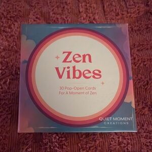 30 Pop-Open Cards - Positive Mantra's